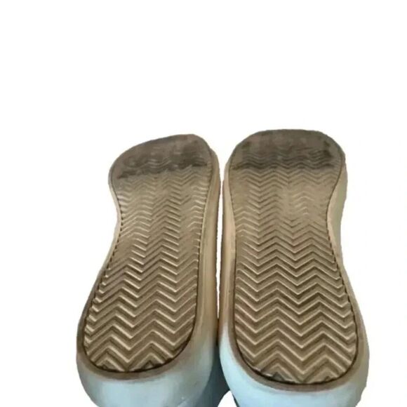 White Raven High Top Women Sneakers Size‎ 7 - Picture 8 of 8